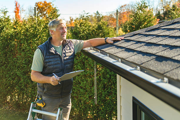 Trusted Gutter Repair And Installation service in Iona, MN - Ben Roofing and Steel LLC
